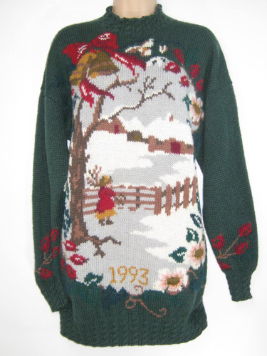 Laura ashley vintage winter - vintage,