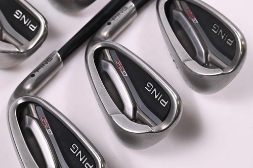 Ping g25 irons sw - irons, /