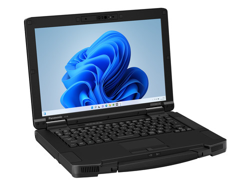 Panasonic toughbook 56 - panasonic,