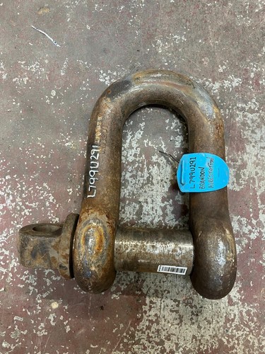Shackle tonne - 20,