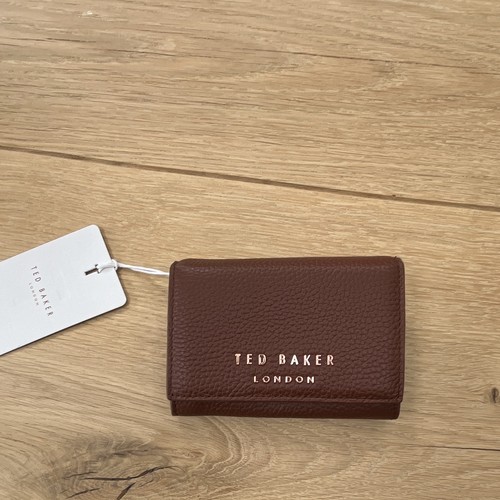 Ted baker brown faux - ted,