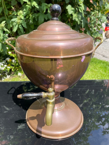 Vintage beldray copper brass - copper, &
