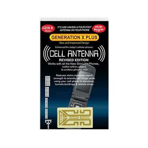 B2g1 phone antenna - b2g1, signal