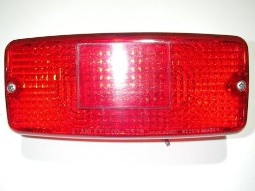 Excellent original rear light - excellent,