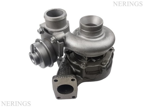 Turbocharger crafter 35 - turbocharger, 30-35