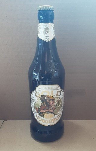 Wychwood brewery used - brewery,