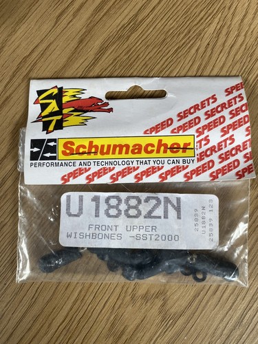Schumacher u1882n front - schumacher, u1882n,