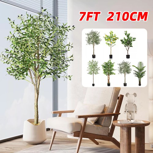 7ft artificial olive - 7ft,