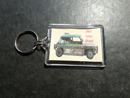 Lucy shaw 361 mini shale - 361, car