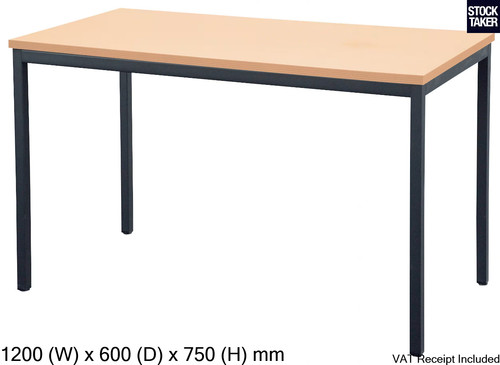 Niceday office rectangular - office,