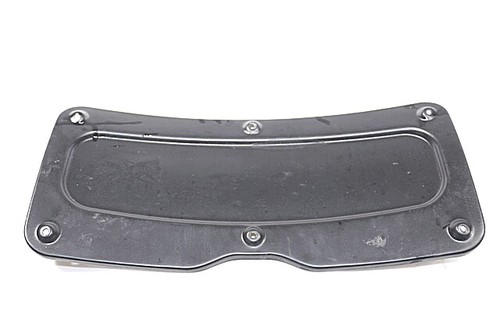 Rear shield piaggio vespa gts - shield,