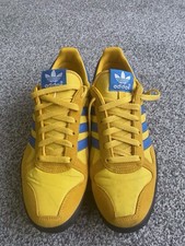 Adidas marathon size from - 9,