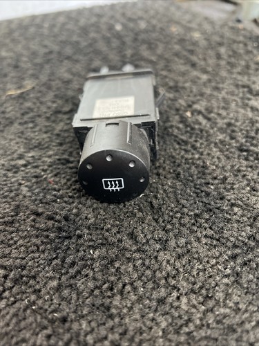 Audi mk1 heated screen - tt,