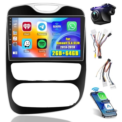 Hikity android car stereo - android,