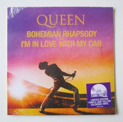 Queen bohemian rhapsody - queen,