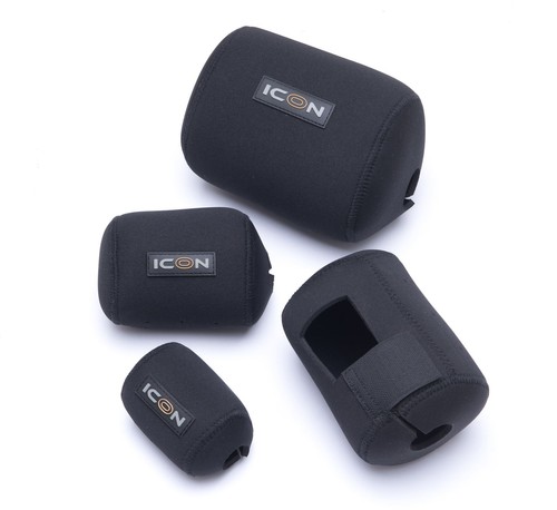 Leeda icon multiplier reel - leeda,