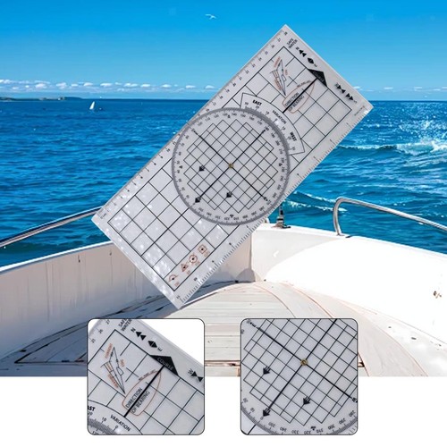 Course plotter clear - course,