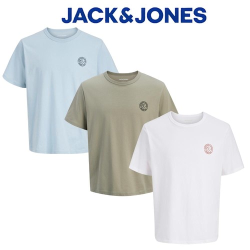 Jack jones mens - &, relaxed