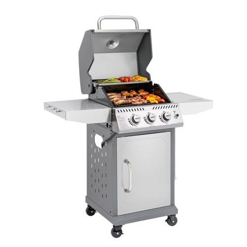 Royal gourmet burner - royal, 3-burner