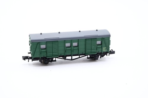 Dapol gauge 007 br - n,