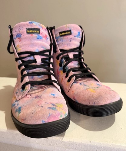 Martens sheridan confetti - dr,