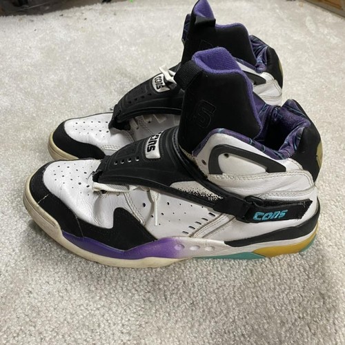 Vtg converse cons - cons, aerojam