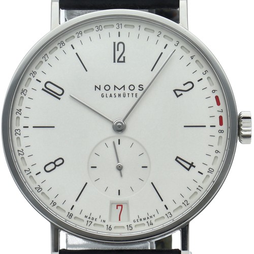 Nomos tangente date - tangente, ii