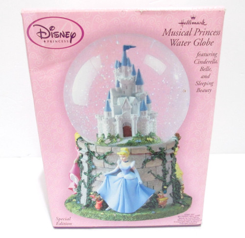 Hallmark disney princess - disney,