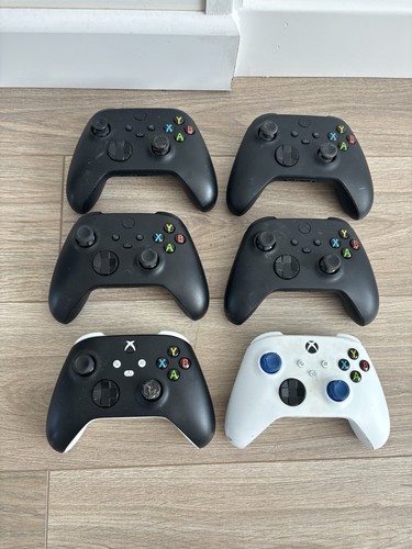 Faulty xbox one - series, x/s
