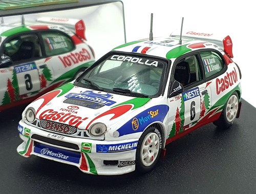 Vitesse scale v98204 - scale,