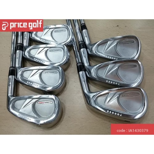 Yonex cyberstar forged - yonex, iron