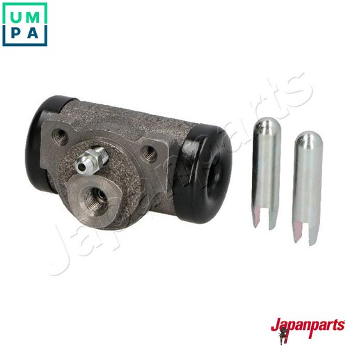 Wheel brake cylinder 172 - wheel,