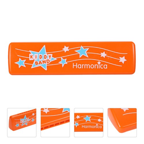 Harmonica hole - harmonica,