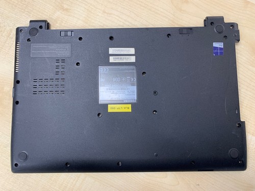 Toshiba satellite pro - satellite,