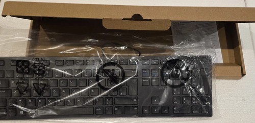 Dell wired keyboard - dell,