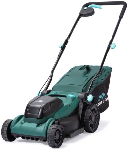 Mcgregor 37cm cordless - 37cm,