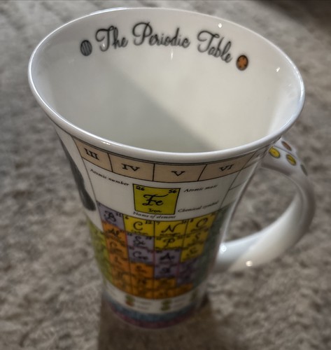 Dunoon fine bone china - bone, mug