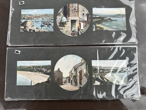 Vintage frith series - vintage, frith's