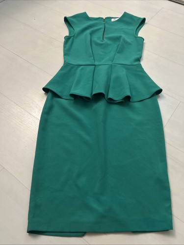 Closet jade green - closet, dress