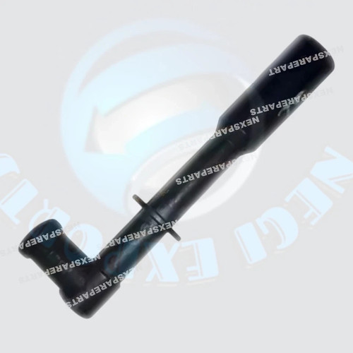 Spark plug adopter cap - plug,