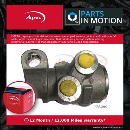 Brake pressure regulator fits - brake,