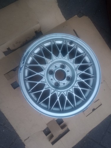 Bmw e30 inch bbs cross - bmw,