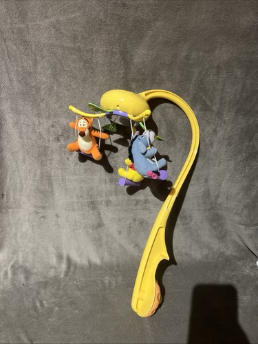 Vintage tomy disney winnie - disney,