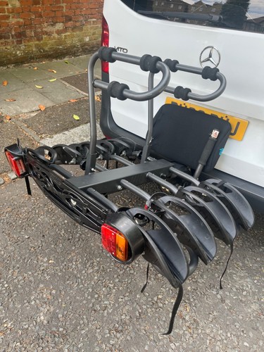 Bike cycle carrier rack - bike,