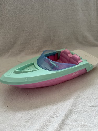 Mattel barbie grg29 speedboat - mattel,