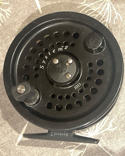 Scientific anglers system - anglers/3m,
