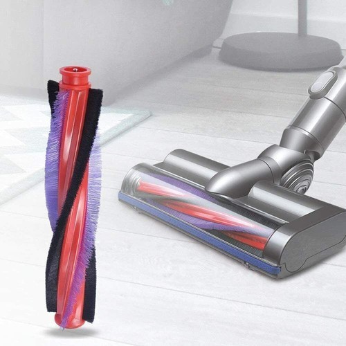 Replacement bristle brush - replacement,