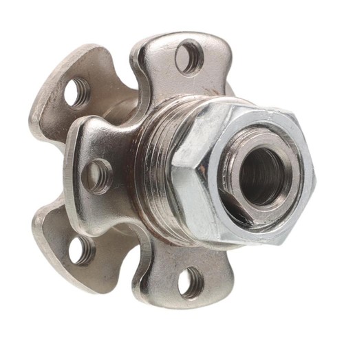 Adjustable torque hinge metal - adjustable,