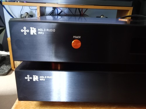 Holo may kte audio dac - kte,