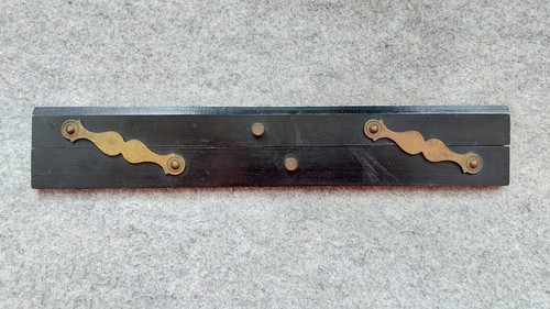Parallel rule ruler - ruler, large